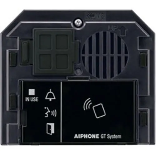 Aiphone GT-DB-VN Audio Module with NFC Reader