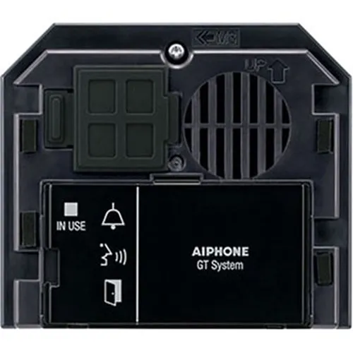 Aiphone GT-DB Audio Module for GT Modular Entrance Panel