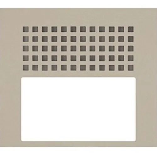 Aiphone GT-DBP Audio Panel for GT-DB/VN