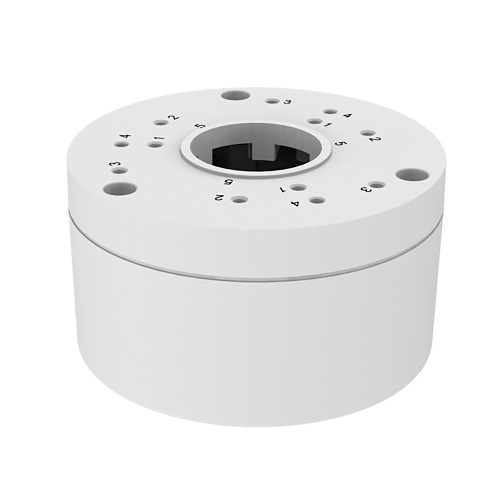 AVYCON AVM-JB-B-AD1 Junction Box