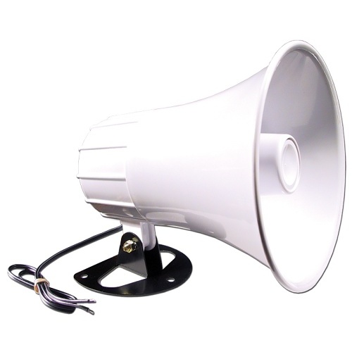 ELK SP15 15 Watt, Ohm, Exterior Speaker