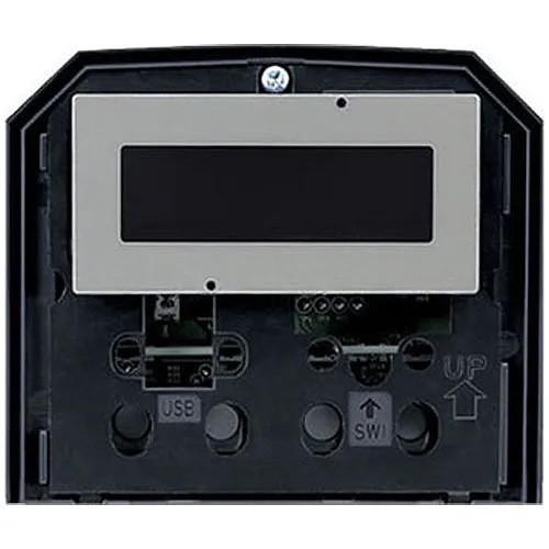 Aiphone GT-NSB 3.5" Display Module for GT Series Modular Entrance Stations