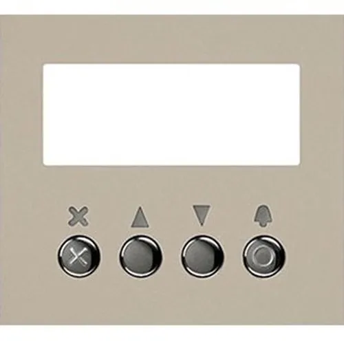 Aiphone GT-NSP-L Display Module Panel for GT-NSB