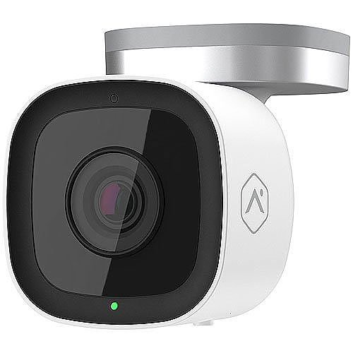 Alarm.com ADC-V723X 1080p Outdoor Wi-Fi Camera with HDR, Night Vision, Wide Field of View