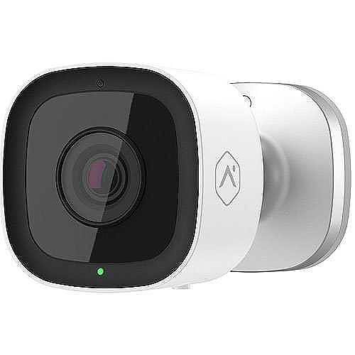 Alarm.com ADC-V723X 1080p Outdoor Wi-Fi Camera with HDR, Night Vision, Wide Field of View