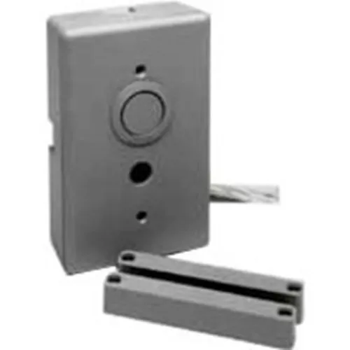 GRI GT10-4 Gate Mount Pool Alarm, Instant On, Closed Loop