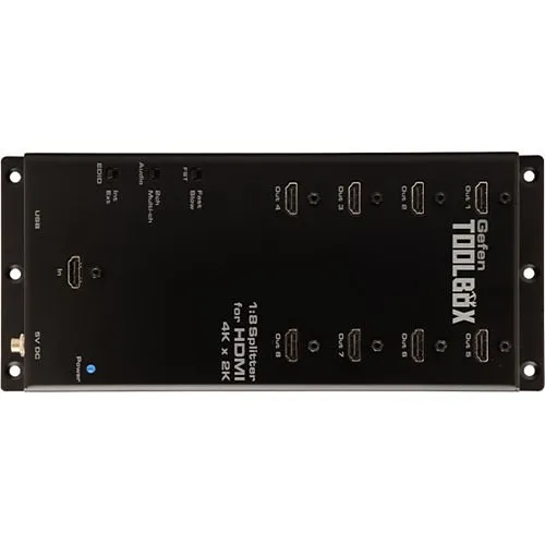 Image of GM-GTHD4K2KB