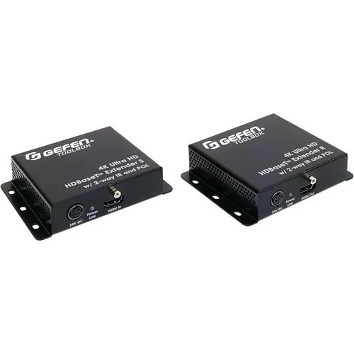Gefen GTB-UHD-HBTL 4K Ultra HD HDBaseT Extender