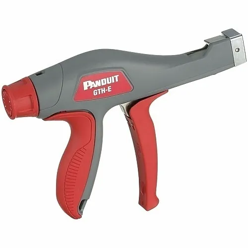 Panduit GTH-E Ergonomic Cable Tie Hand Tool