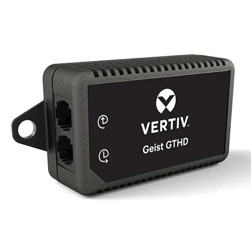 Vertiv GTHD Temperature and Humidity Sensor