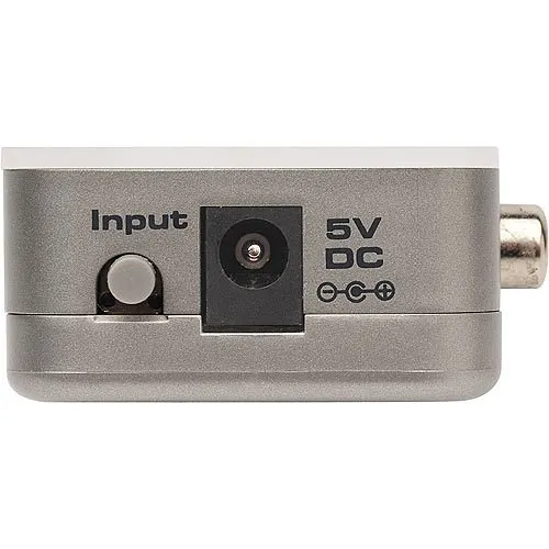 Gefen GTV-DD-2-AA Digital Audio to Analog Decoder, up to 6 Channels