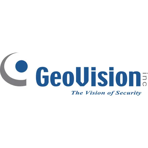GeoVision GV-GEB49001TB 4MP Super Low Lux WDR Pro IR Eyeball Dome IP Camera, 28mm Fixed Lens