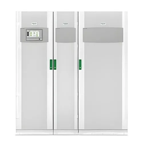 APC GVMS180KGF65S Galaxy VM 180kVA UPS, 480-208V, Single Phase