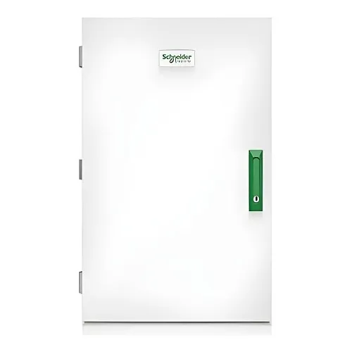 APC GVSBBB100K200H Galaxy VS Battery Breaker Box, 100-200kW, 400V