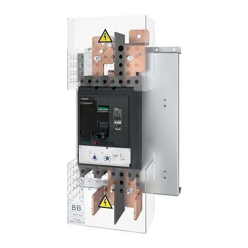 APC GVSBBK100K200H Galaxy VS Battery Breaker Kit, 100-200kW, 400V