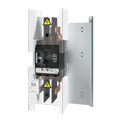 APC GVSBBK20K80H Galaxy VS Battery Breaker Kit, 400V, 20-80kW