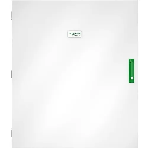 APC GVSBPSU100G-WP Galaxy VS Maintenance Bypass Panel, 100kW, White