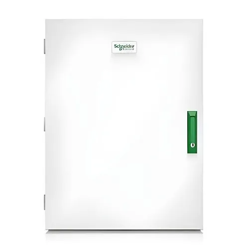 APC GVSBPSU150KH Maintenance Bypass Panel, 150kW, 400V