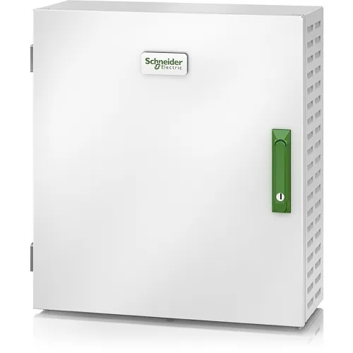 APC GVSBPSU20K60H Maintenance Bypass Panel for Galaxy VS and Easy UPS 3S, Single Unit, 20-60kW 400V Wallmount