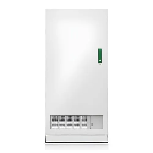 APC GVSCBT1ST Galaxy VS Classic Battery Cabinet, UL Listed, Type 1, Seismic