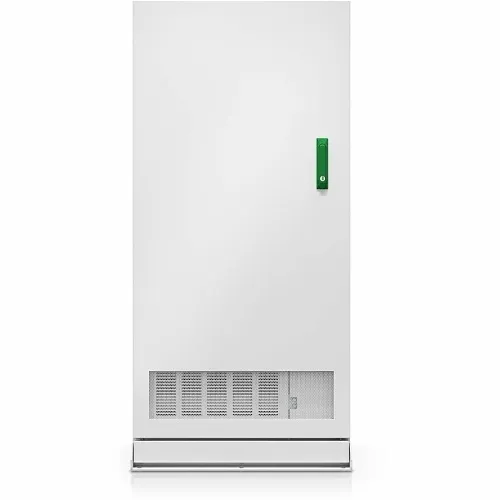 APC GVSCBT2ST Galaxy Battery Cabinet, UL Listed, Type 2, Seismic