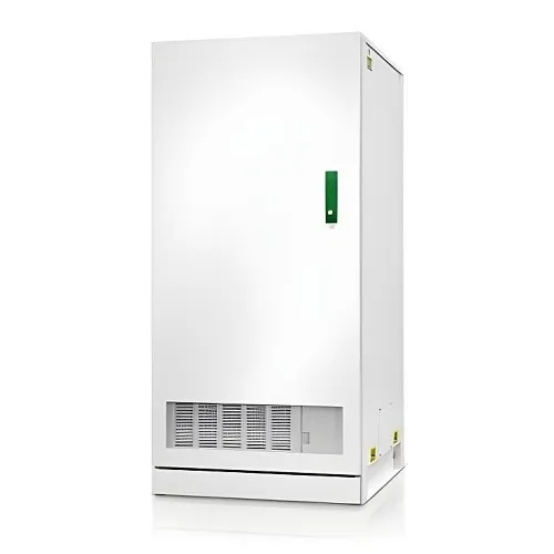 APC GVSCBT3 Galaxy Vs Classic Battery Cabinet, Type 3