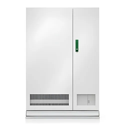 APC GVSCBT4ST Galaxy Battery Cabinet, UL Listed, Type 4, Seismic