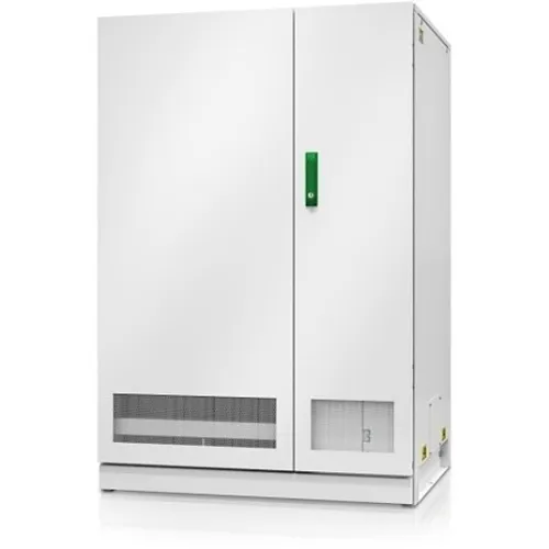 APC GVSCBT5 Galaxy Battery Cabinet, UL Listed