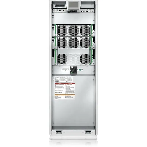 Image of 2G-UPS100KHS