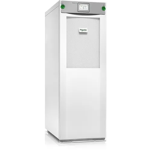 APC GVSUPS10KFS Galaxy VS UPS, 10kW, 208V for External Batteries, Start-Up 5x8