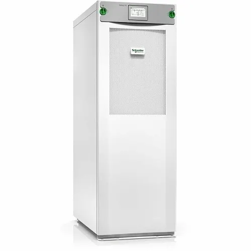 APC GVSUPS20KFSUS Galaxy UPS, 20kW, 208V, External, TAA Compliant