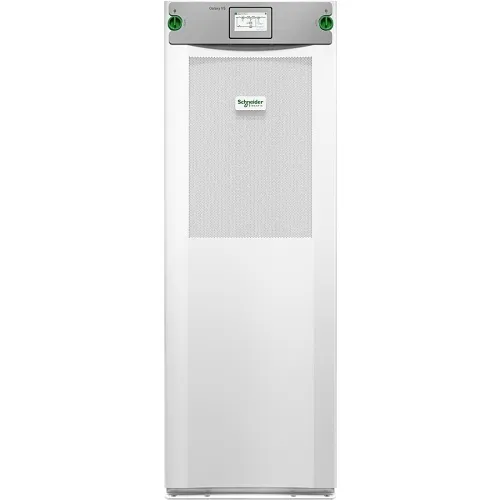 APC GVSUPS20KGS Galaxy VS UPS, 20kW, 480V, External Batteries