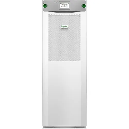 APC GVSUPS20KHS Galaxy VS UPS, 20kW 400V, External Batteries