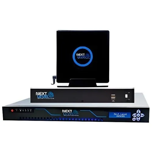 NLSS GW-6100 HD Unified Security Gateway