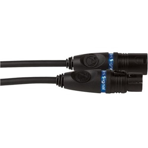 AtlasIED AS2XLR-15M XLR Cable, 15m