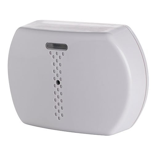 DSC PG9922 PowerG Wireless Glass Break Detector, Wall or Ceiling Mount