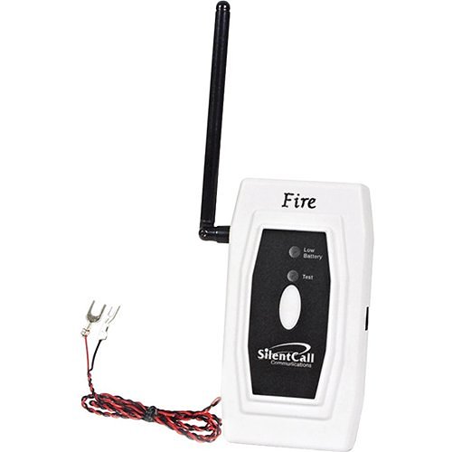 Silent Call FA3-MC Medallion Series Fire Alarm Transmitter