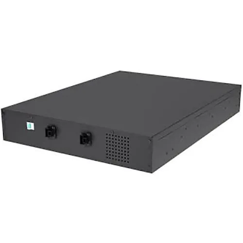 Schneider Electric GXT4-72VBAT Liebert GXT4 Power Supply, 72V