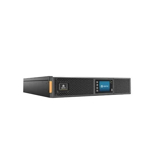 Vertiv GXT5-10KMVRT6UXLN 10000VA/10000W UPS, 6U, 120/208VAC, L-L-N-G