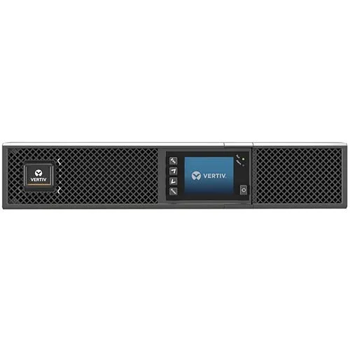 Vertiv GXT5-1500LVRT2UXL Liebert GXT5 UPS, 1500VA/1350W