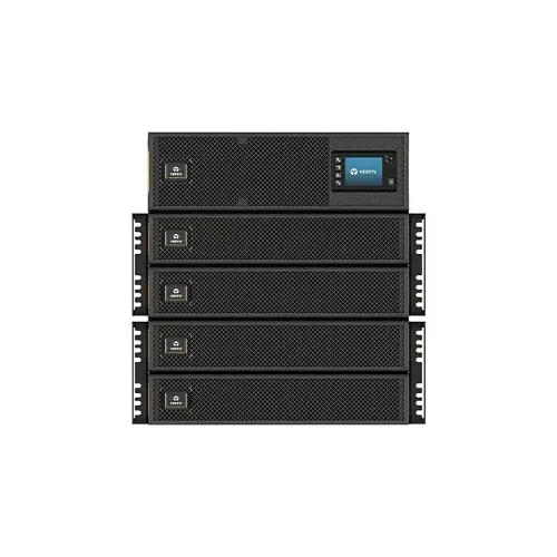 Vertiv GXT5-20KMVRT11UXLN Liebert GXT5 Uninterruptible Power Supply, 20kVA, 20kW