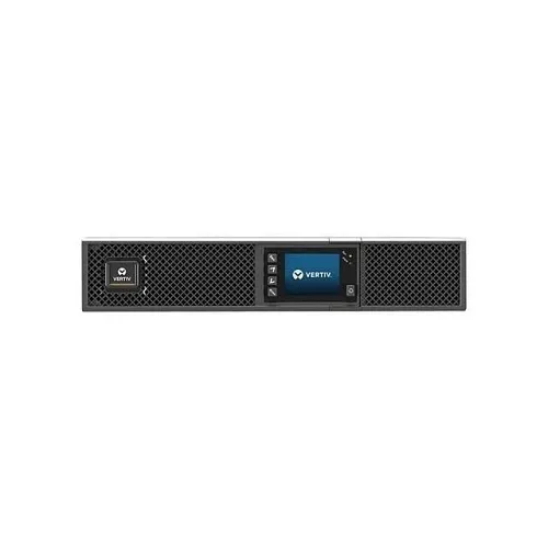 Vertiv GXT5-3KL620RT2UXL 3000VA/2700W 2U Rackmount UPS, 208V, L6-2