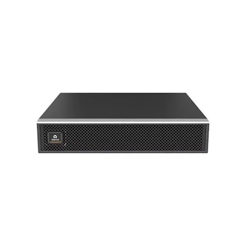 Vertiv GXT5-EBC72VRT2U Hot-Swappable, Lead-Acid UPS Battery Cabinet