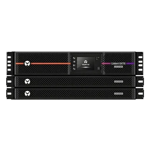 Vertiv GXT5LI-10KMVRT4UXLN GXT5 Lawful Intercept 10KVA 208/120V Rated XL UPS