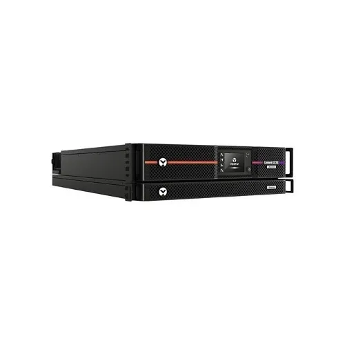 Vertiv GXT5LI-5000MVRT3UXLN Liebert GXT5 Lithium-Ion Online Double Conversion UPS, 5000VA / 5000W, 120V / 240V