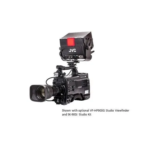 JVC GY-HC900STF20 2/3" STUD Camera with Fuji 20X Lens