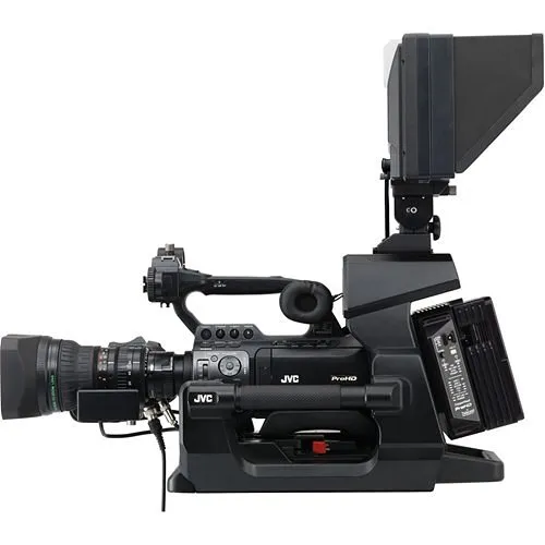 JVC GYHM850F20 ProHD Camcorder with Fujinon XT20sx47BRM Lens