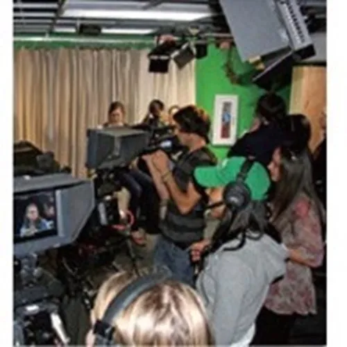 JVC GY-HM890F20 ProHD Shoulder Camcorder with Fujinon XT20sx4.7BRM HD ENG Lens