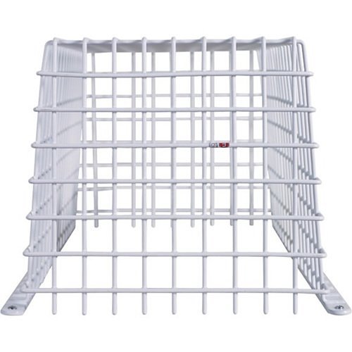 STI 9649 Emergency Light Damage Stopper, White