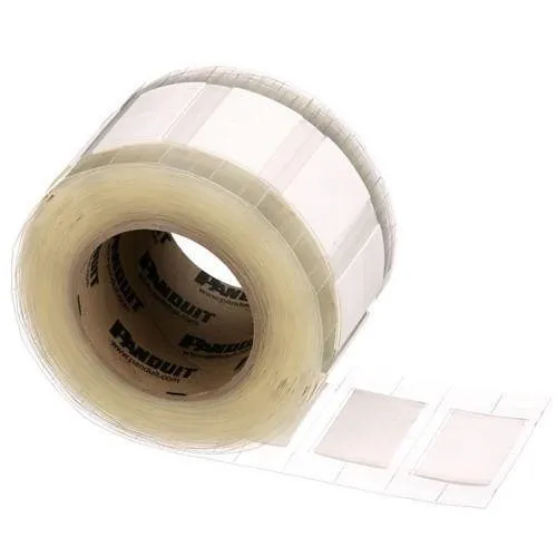 Panduit H100X122H1T-2 Cable Management, Thermtrans 2-Sided Heatshrink Tubing